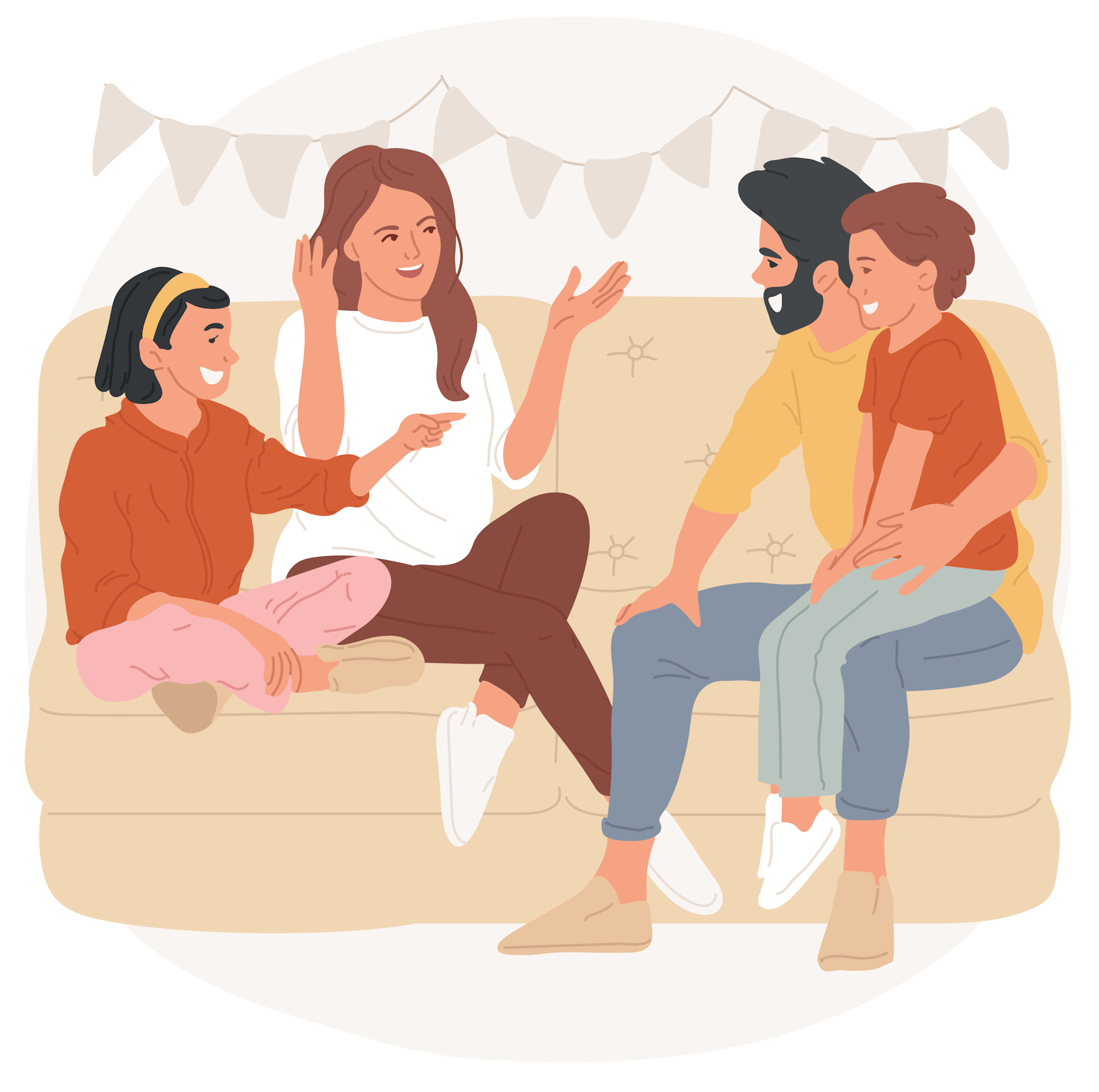 Mireia Plech - Logopedia y psicología