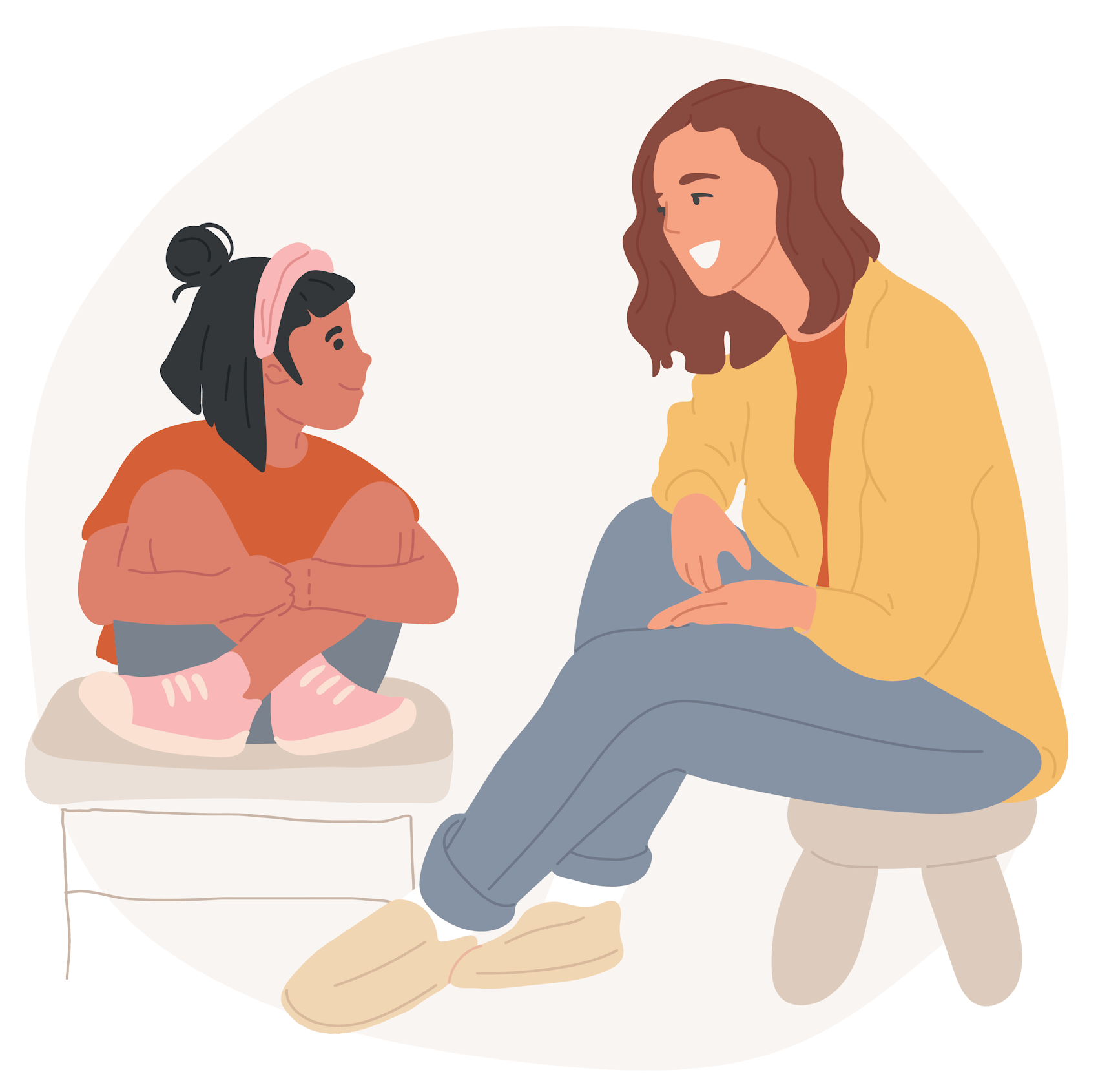 Mireia Plech - Logopedia y psicología